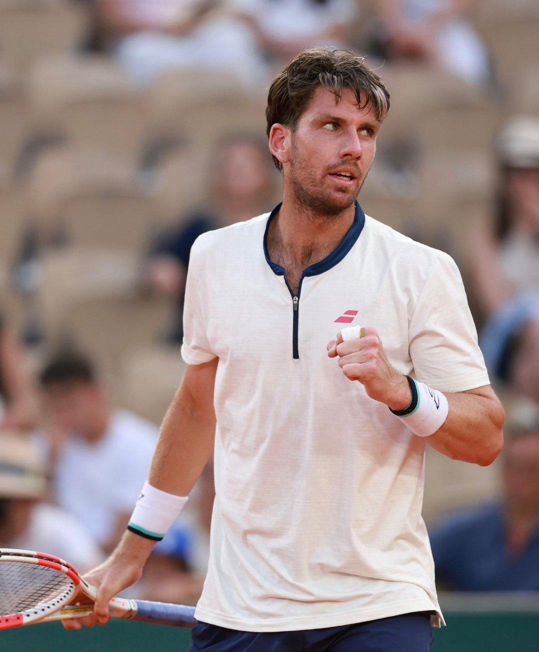 开云体育APP下载-法网翻盘澳网，德约科维奇关键制胜