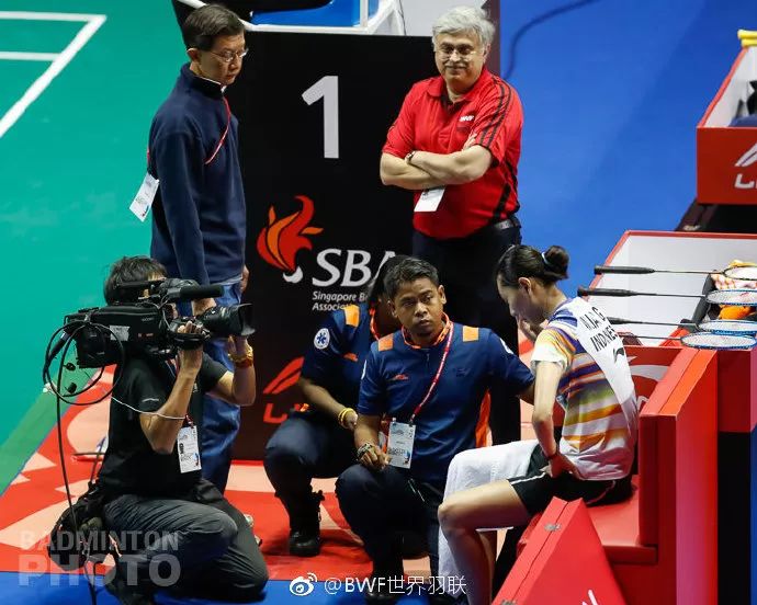 开云体育世界杯-印尼队碾压丹麦队，郑思维扛起全队