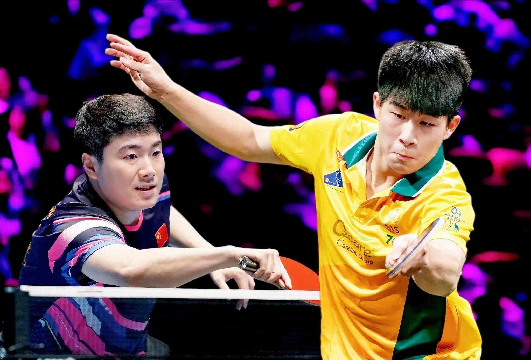 开云体育登录-德国队翻盘奥地利队，梁靖崑惊艳四座