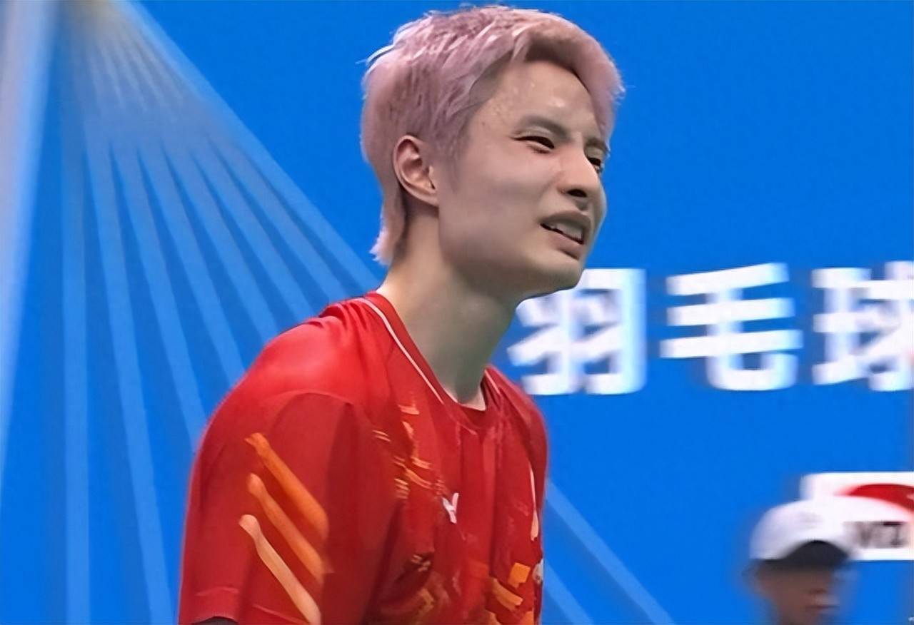 开云下载-泰国队险胜中国队，石宇奇扛起全队