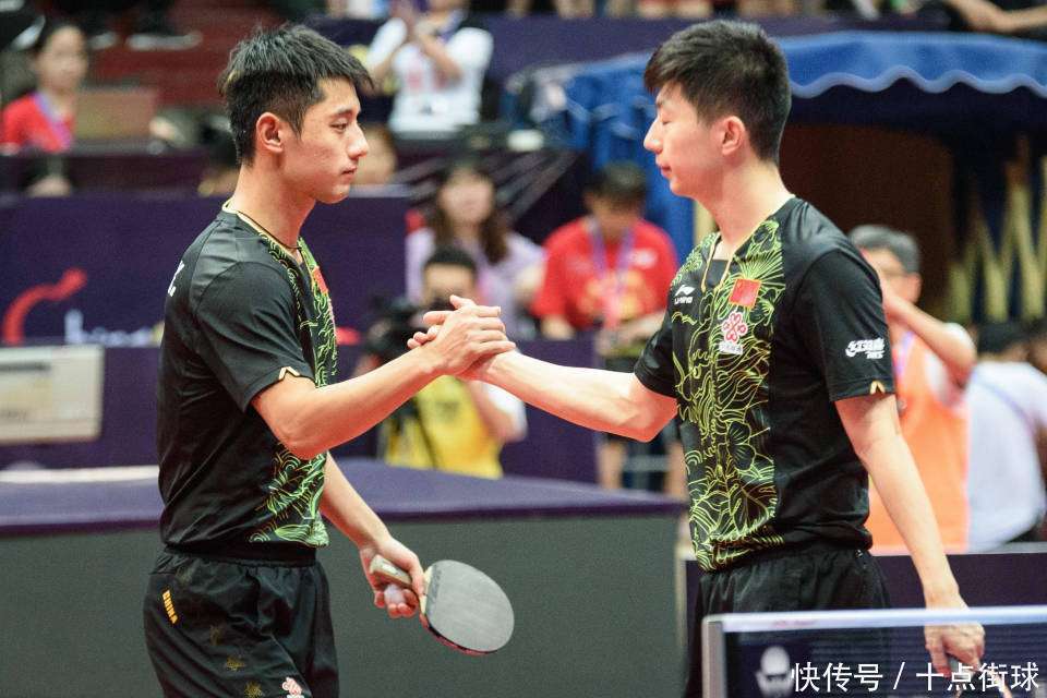 开云下载-瑞典队完胜中国队，张继科扛起全队