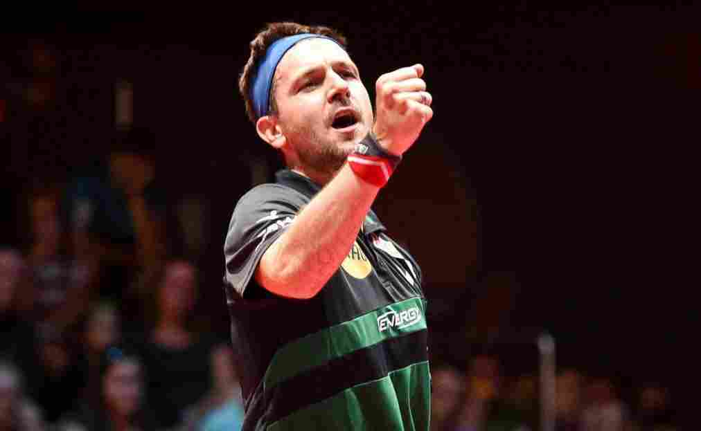 开云体育在线-法国队险胜瑞典队，波尔高光表现