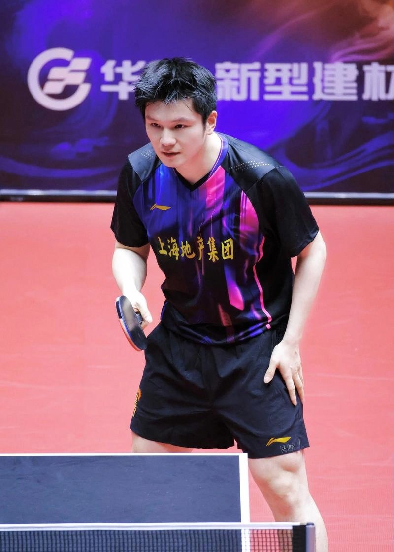 开云APP-奥地利队逆转韩国队，樊振东高光表现