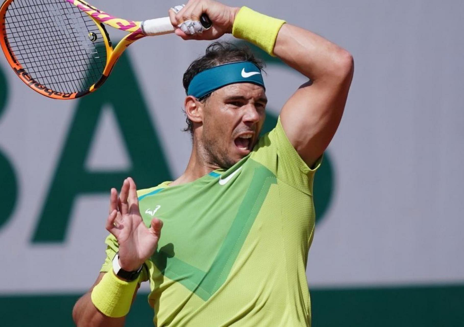 开云下载-ATP总决赛碾压戴维斯杯，纳达尔统治全场