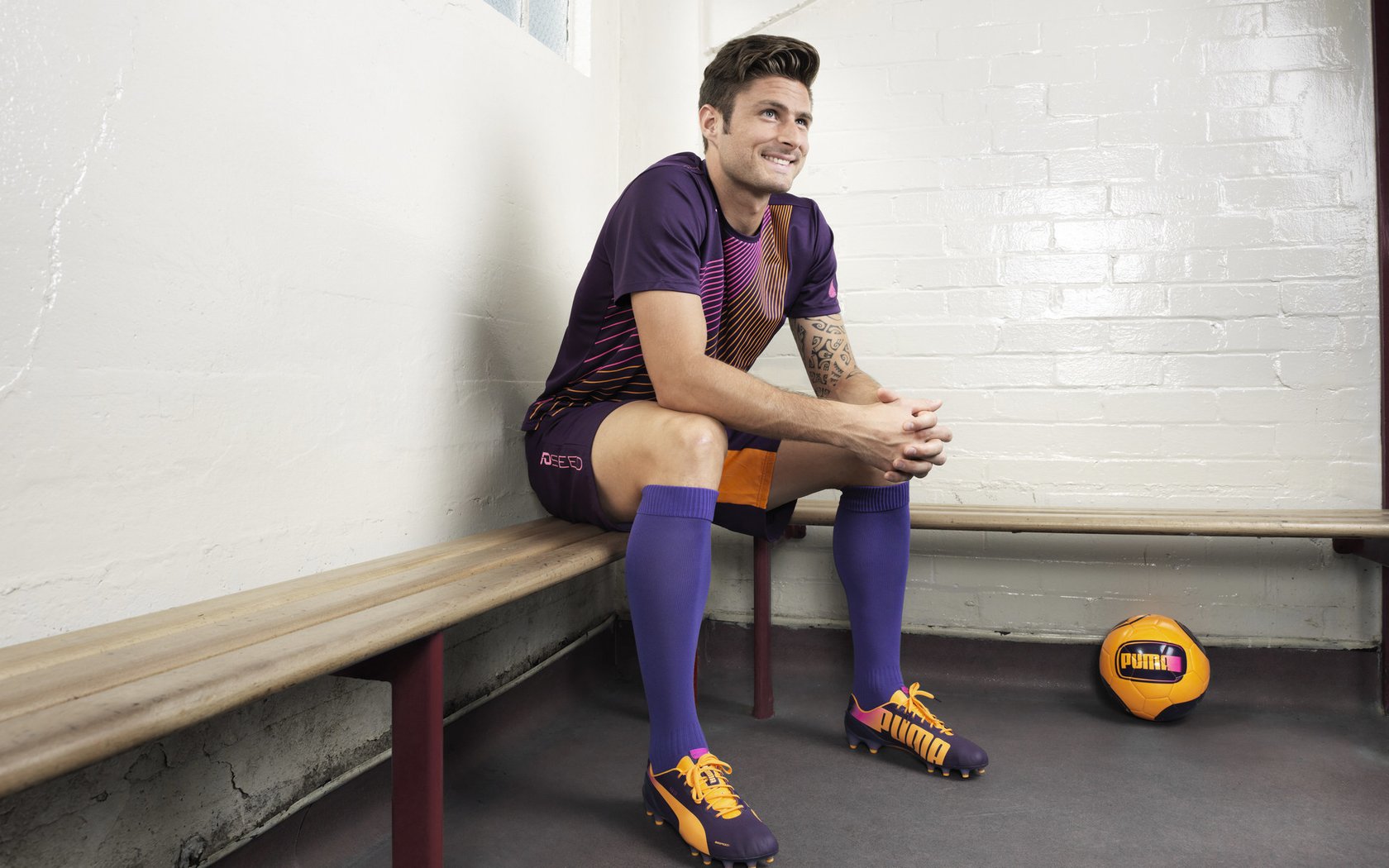 米切尔，当篮球之神在世界杯之夜降临